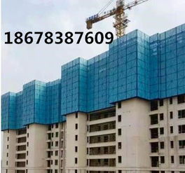 選擇優質集成式全鋼爬架廠家，保障建筑工程安全與效率