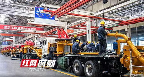 聯合艦隊啟航 長沙首批綠色智能建造專精特新企業名單公布，引領建筑工程新浪潮