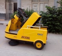 濟南綠洲科技 專業掃路車系列產品在中國路面機械網商鋪的全面展示