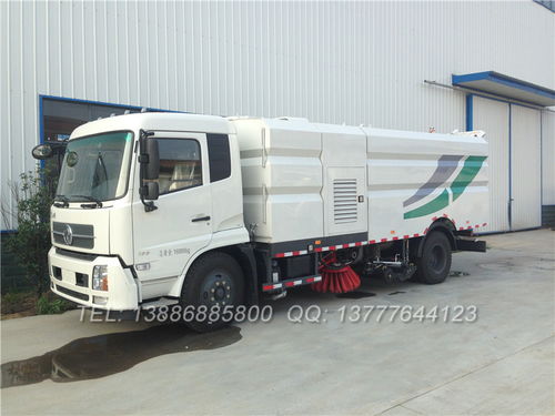 水泥廠高效清潔解決方案 從保潔掃路車到廠房吸塵車的專業選擇