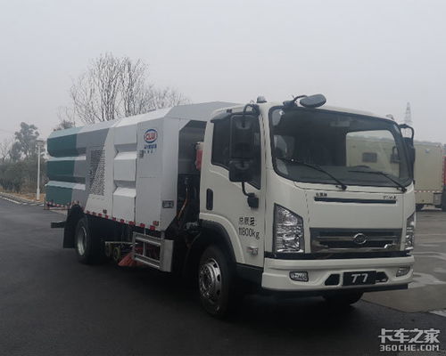 第344批公告看點 電動洗掃車翻倍增長，掃路車系列迎新能源浪潮